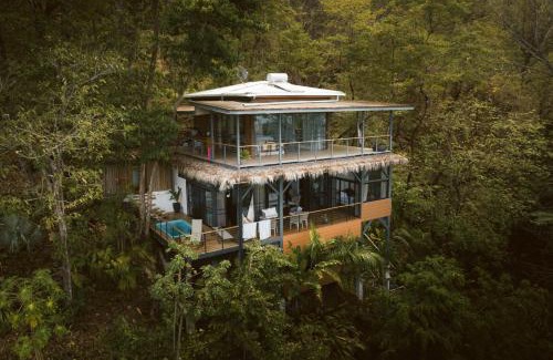 Playa Santa Teresa Villa | Ocean View Villas at SELVA RESORT: 4-Star Guest Rated 9.2