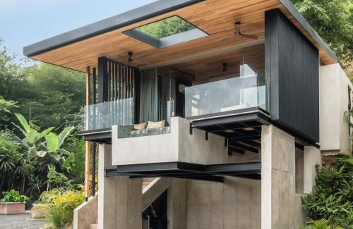 Playa Santa Teresa Villa | Ocean View Villas at SELVA RESORT: 4-Star Guest Rated 9.2