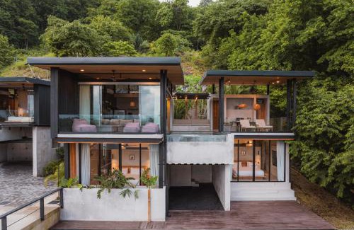 Playa Santa Teresa Villa | Ocean View Villas at SELVA RESORT: 4-Star Guest Rated 9.2