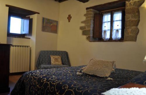 Caprese Michelangelo House | Relaxing Oceanfront Retreat at Selvadonica - Rated 9.2/10