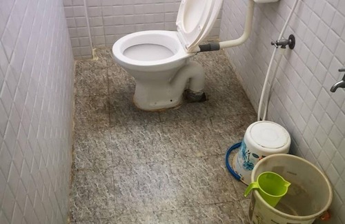 Tuticorin Hotel | Selvam Residency