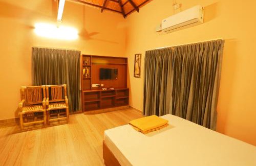 Salem House | Discover Selvamathi Farm Resorts: Family-Friendly Escape