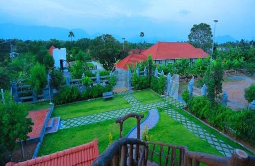 Salem House | Discover Selvamathi Farm Resorts: Family-Friendly Escape