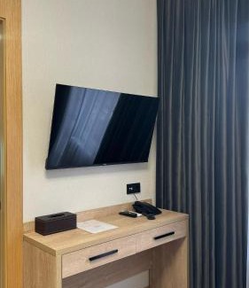 Turkestan Hotel | Sem Brand Hotel