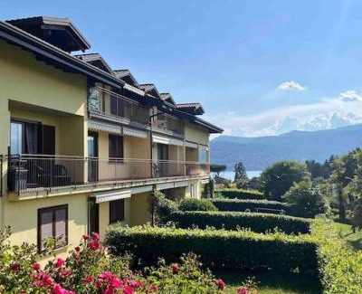 Cerro Apartment | Discover Sém Chi: Your Lakeside Retreat with Ocean Views