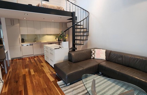 Semaphore Apartment | Semaphore 2 Bedroom Apartment with Ocean Views for Families