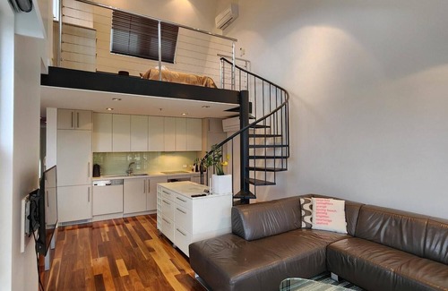 Semaphore Apartment | Semaphore 2 Bedroom Apartment with Ocean Views for Families