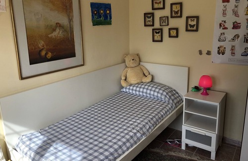 Les Planes del Rei House | Semaphore House, sea and mountain view