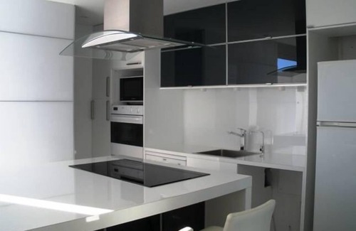 Semaphore Park Apartment | Beachfront Serenity at Semaphore Sunset - Pool & Spa Awaits