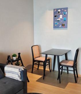 Sematan Apartment | Sematan SeaView Apartment,Highest Floor