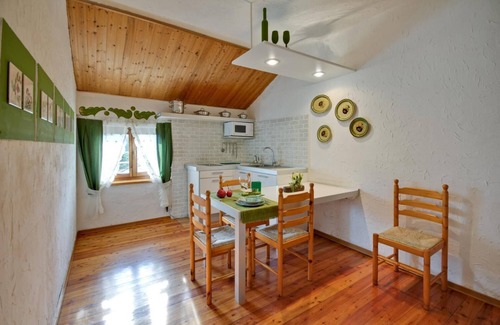 Riva del Garda Apartment | Discover Sembenini Palace: Pet-Friendly and Family-Ready