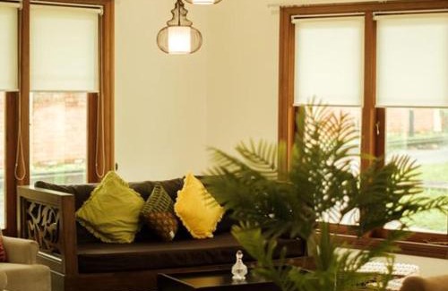Langkawi Villa | Relax at Sembilan Langkawi: Oceanfront with Pool Access