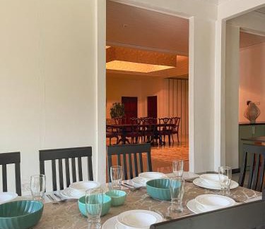 Langkawi Villa | Relax at Sembilan Langkawi: Oceanfront with Pool Access