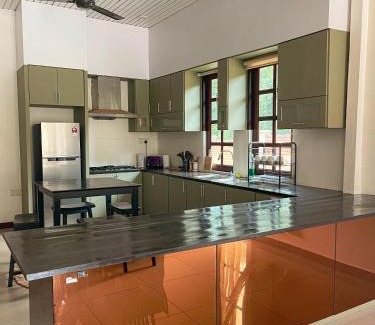 Langkawi Villa | Relax at Sembilan Langkawi: Oceanfront with Pool Access