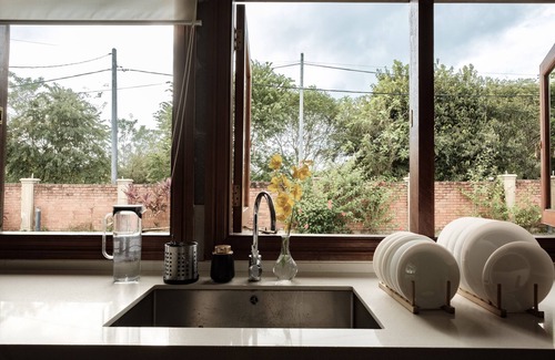 Kampung Lubok Setol Villa | Discover Sembilan Langkawi: 4-Star Stay with Pool & Breakfast