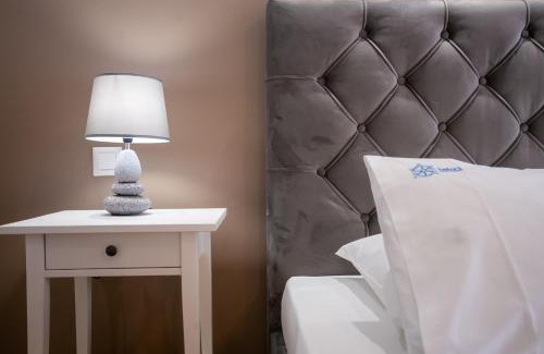 Koukaki Apartment | Family-Friendly Semeli by Heloni Apartments: 4-Star Retreat