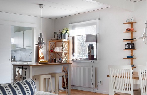 Kopingsvik Cottage | Family-Friendly Semesterboende on Beautiful Öland