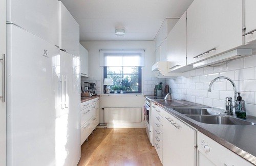 Kopingsvik Cottage | Family-Friendly Semesterboende on Beautiful Öland