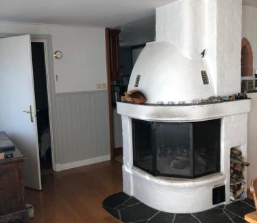 Runmaro House | Family-Friendly Semesterhus in Runmarö, Stockholm Archipelago