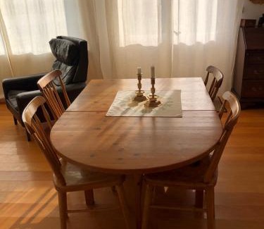 Runmaro House | Family-Friendly Semesterhus in Runmarö, Stockholm Archipelago