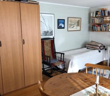 Runmaro House | Family-Friendly Semesterhus in Runmarö, Stockholm Archipelago