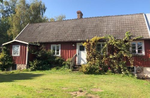 Vinslov House | Semesterhus på landet