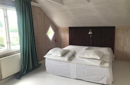 Storlinge House | Relaxing Getaway on Öland with Wood-Fired Sauna & Hot Tub