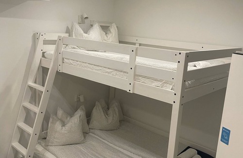 Stadshagen Hotel | Relaxing Retreat at Semi-Automatic Mini-Hotel with Spa