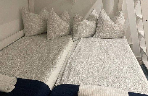 Stadshagen Hotel | Relaxing Retreat at Semi-Automatic Mini-Hotel with Spa