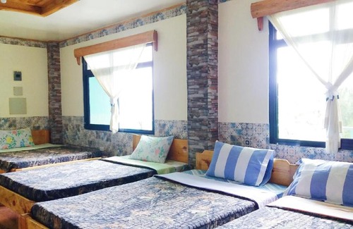 Sagada Cabin | Cozy Semi-Countryside Lodge in See Too Ville - 9/10 Rating