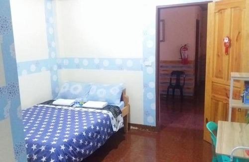 Sagada Cabin | Cozy Semi-Countryside Lodge in See Too Ville - 9/10 Rating