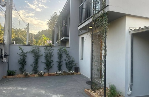 Joinville Apartment | SEMI-DETACHED HOUSE 1 WITH 4 BEDROOMS BORA BORA RESIDENCE