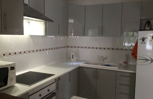 Los Alcazares House | Ideal 2-Bedroom Villa with Pool in Los Narejos, Murcia
