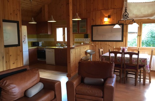 Durro House | Discover a Delightful Semi-Detached House in Durro