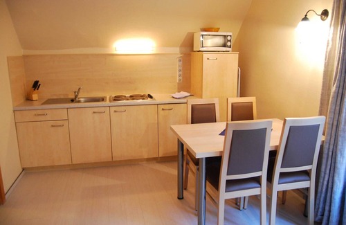 Hiddensee Apartment | Oceanfront Semi-Detached House in Vitte - Guest Rated 10/10