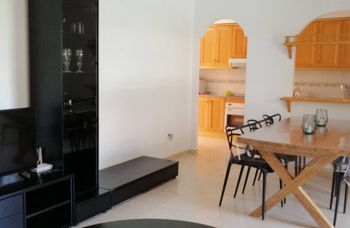 Puerto Marino House | Cozy Retreat with Pool, Garden & Beach Access - Pet Friendly