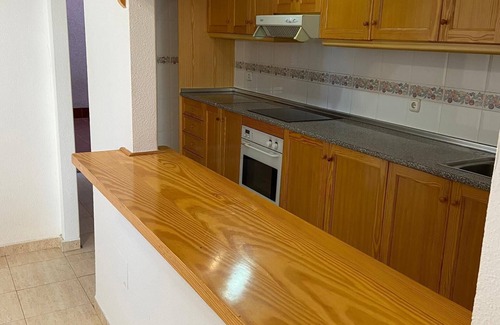Puerto Marino House | Cozy Retreat with Pool, Garden & Beach Access - Pet Friendly
