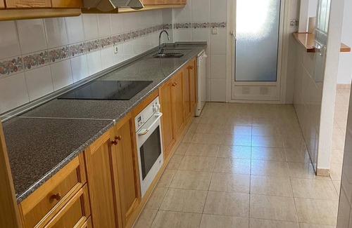 Puerto Marino House | Cozy Retreat with Pool, Garden & Beach Access - Pet Friendly