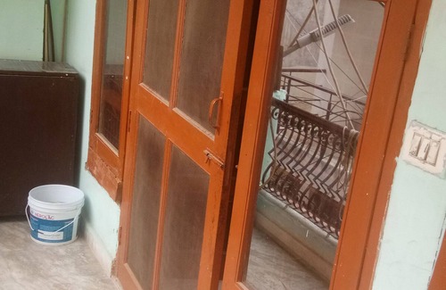 Mehrauli House | Cozy Independent Flats with Kitchen for Your Next Stay
