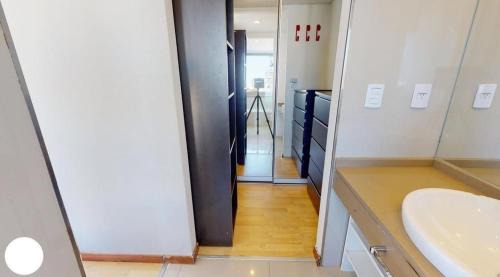 Santa Fe Apartment | Semi Piso de PRIMER NIVEL