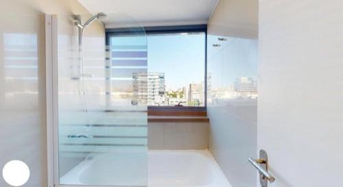Santa Fe Apartment | Semi Piso de PRIMER NIVEL