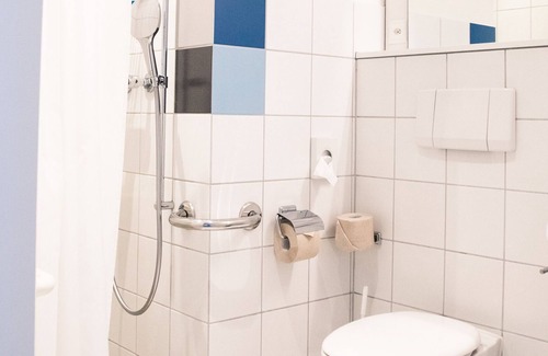 Filzbach Hotel | Discover Seminarhotel Lihn: Rated 8.8 with Great Amenities