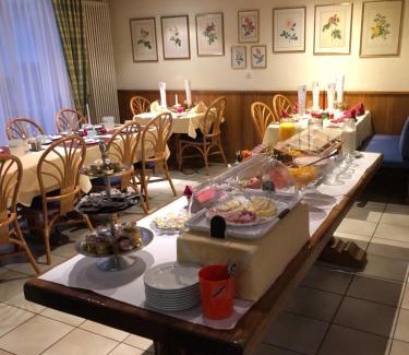 Stettlen Hotel | Comfortable Stay at Seminarhotel Linde Stettlen