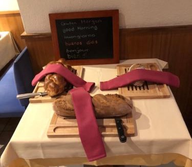 Stettlen Hotel | Comfortable Stay at Seminarhotel Linde Stettlen