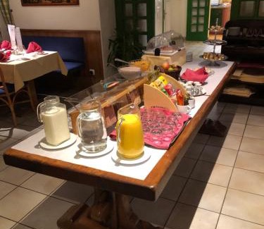 Stettlen Hotel | Comfortable Stay at Seminarhotel Linde Stettlen