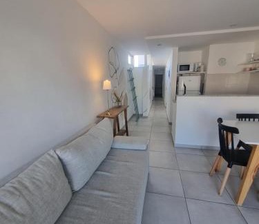 La Plata Apartment | Pet-Friendly Semipiso Zona Plaza with High Guest Ratings