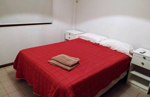 Posadas Apartment | Ideal Central Semi-Flat Steps from Costanera - 10/10 Rating