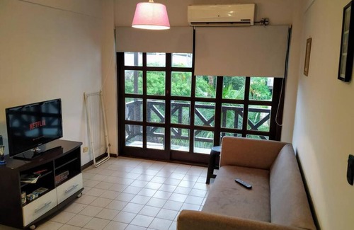 Posadas Apartment | Ideal Central Semi-Flat Steps from Costanera - 10/10 Rating