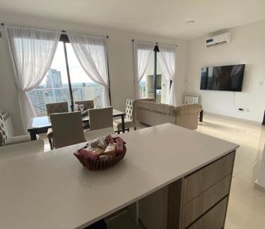 Lomas de Zamora Apartment | Semipiso Skyline Elegante y lujoso, Las Lomitas
