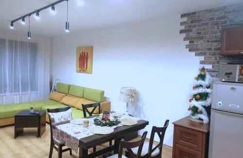Samokov Apartment | Guest Rated: Semiramida Gardens Apartment 23 with Pool & Spa